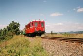 14.08.2009 - úsek Hlušovice - Olomouc hl.n.: M131.101 a M120.417 © Radek Hořínek