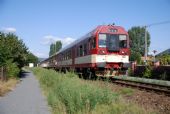 23.08.2009 - Velká Bystřice: 843.019, R826 © Radek Hořínek