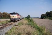 28.08.2009 - Olomouc: 749.257, Os13710 © Radek Hořínek