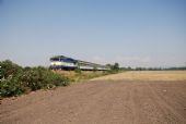 28.08.2009 - v Olomouci: 754.020, Os13712 © Radek Hořínek