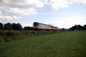 30.08.2009 - v Olomouci: 851.005, Os3621 © Radek Hořínek