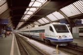 26.08.1997 - Zürich Hbf.: ETR 470.6 Cisalpino © Václav Vyskočil