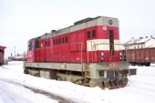 10.3.2005 - Liberec 742.013 © Václav Vyskočil