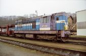 21.03.1999 - Ml.Boleslav hl.n. 742.014 © Václav Vyskočil