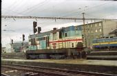 26.1.1994 - Přerov 742.064 © Václav Vyskočil