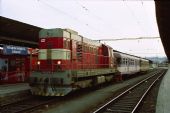 16.04.2005 - Brno hl.n. 742.076 © Václav Vyskočil