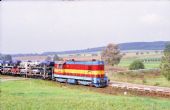 30.09.1998 - Rohatsko 742.078 Mn 80773 © Václav Vyskočil