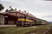 17.09.2001 - Náchod 742.087 Sp 1751 © Václav Vyskočil