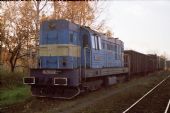 23.10.1998 - Broumov 742.091 Mn 80516/80517 © Václav Vyskočil