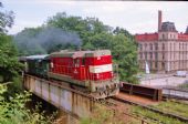 22.07.2001 - Meziměstí 742.091 Mn 80501 © Václav Vyskočil