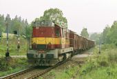 5.6.2007 - Březová u Broumova 742.175 pk Pn 44237 © Václav Vyskočil