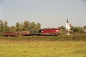 19.09.2003 - Častolovice 742.186 Mn 83022 © Václav Vyskočil