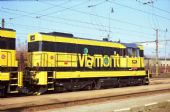 25.03.1998 - Hněvice 742.361 Vn 59692 © Václav Vyskočil