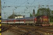 07.05.2009 - Bratislava hl. st. 742.364 © Václav Vyskočil