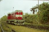 09.10.2000 - Hostivice 742.399 © Václav Vyskočil