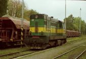 18.09.2000 - Valšov 742.453 © Václav Vyskočil