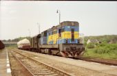 30.05.1999 - Srní u Č.L. 742.454 Mn 80600 © Václav Vyskočil