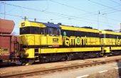 25.03.1998 - Hněvice 742.520 Vn 59692 © Václav Vyskočil