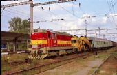 18.09.1998 - Praha Běchovice 742.534 © Václav Vyskočil