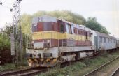 29.09.1998 - České Budějovice 742.642 © Václav Vyskočil