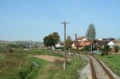 19.9. 2009 - Spišské Vlachy - mesto