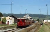 19.9. 2009 - žst. Spišské Podhradie