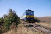 03.10.2009 - úsek Chvalkovice na Hané - Nezamyslice: 363.017, R931 © Radek Hořínek