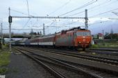 01.08.2009 - Poprad: 163 030- R 443 Šírava © Jiří Řechka