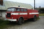 01.08.2009 - Poprad: Škoda LIAZ 706 © Jiří Řechka