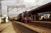 8.09.1994 - Poznaň gl., Pt 47.65 + 27D48.57 Chrzanów v.č. 2065 r. v.1949 © Václav Vyskočil