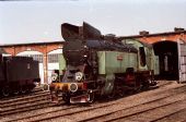 21.04.1996 - Jaworzyna Šl., Tkt 48.173 © Václav Vyskočil