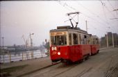 22.04.1996 - Sczecin Gl., Tram. N 239 + vl. 434 © Václav Vyskočil