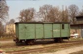 22.04.1996 - Dobra Nowogardzkie, Fh 00-0000 42700-5 © Václav Vyskočil