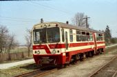 22.04.1996 - Stara Dabrowa, MBxd2.308 © Václav Vyskočil