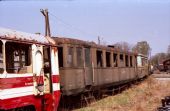 23.04.1996 - Gryfice Muzeum, Bxhpi 00-400044963, vrak © Václav Vyskočil