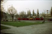 23.04.1996 - Szcecin Tram. © Václav Vyskočil