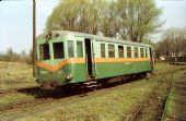 24.04.1996 - Krošniewice, MBxd1.203 © Václav Vyskočil