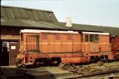 24.04.1996 - Krošniewice, Lxd2.306 © Václav Vyskočil