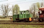 24.04.1996 - Ostrowy wlkp,. SM 03.614 © Václav Vyskočil