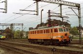 24.04.1996 - Poznaň gl., EP 08.012 © Václav Vyskočil