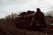 24.04.1996 - Zbaszynek, Tp 3.36 Hanomag 1913 © Václav Vyskočil