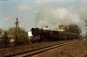 25.04.1996 - Wolstyn, Ol 49.23 Os 4443 © Václav Vyskočil