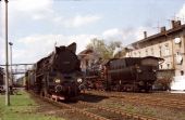 25.04.1996 - Wolstyn, Ty 45.379, Ol 49.81 © Václav Vyskočil