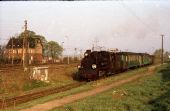 26.04.1996 - Šroda Wlkp., Px 48.1726 © Václav Vyskočil