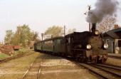 26.04.1996 - Šroda Wlkp. miasto, Px 48.1726 © Václav Vyskočil