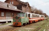 26.04.1996 - Pleczew miasto, Lyd 1.253 © Václav Vyskočil