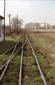 26.04.1996 - Pleczew miasto, splítka © Václav Vyskočil