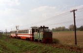 26.04.1996 - Pleczew, Lyd 1.253 © Václav Vyskočil