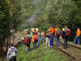 Akce Štefánik u Kečky 13.9. 2009 Foto © Marián Rajnoha