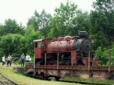 U57.001 Slezké zemské dráhy, 21.6.2008, Třemešná ve Slezku © Jan Kubeš